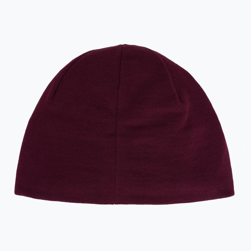 Winter hat Patagonia Beanie berry fig 2