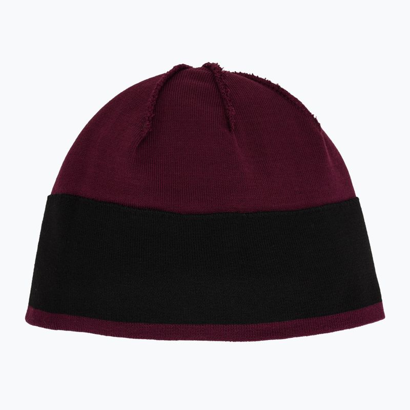 Winter hat Patagonia Beanie berry fig 4