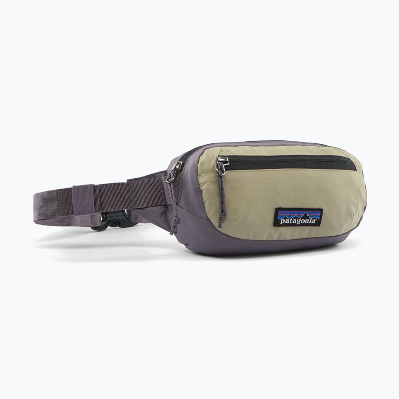 Waist bag Patagonia Terravia Mini Hip weathered stone