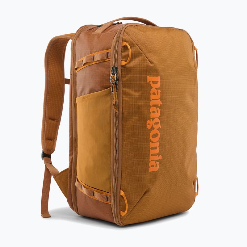 Hiking backpack Patagonia Black Hole Mini MLC 30 l cinnamon brown