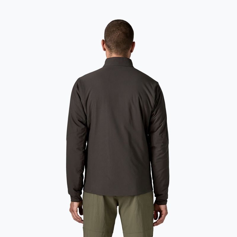 Men's insulated jacket Patagonia Nano-Air Light ink black 2