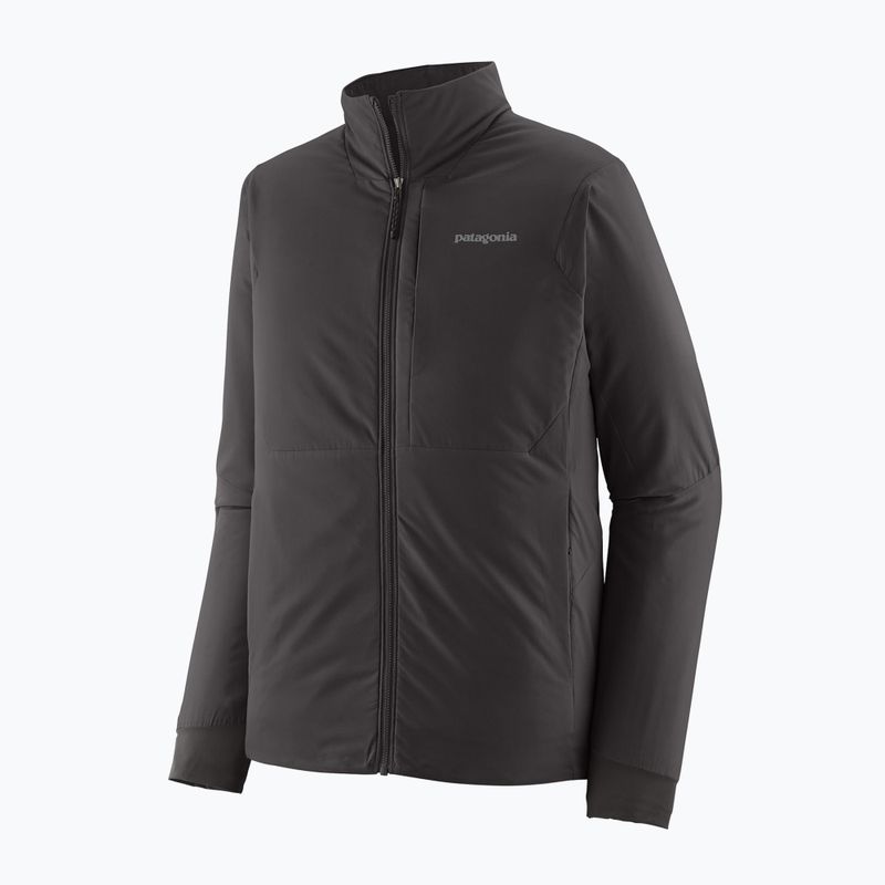 Men's insulated jacket Patagonia Nano-Air Light ink black 9