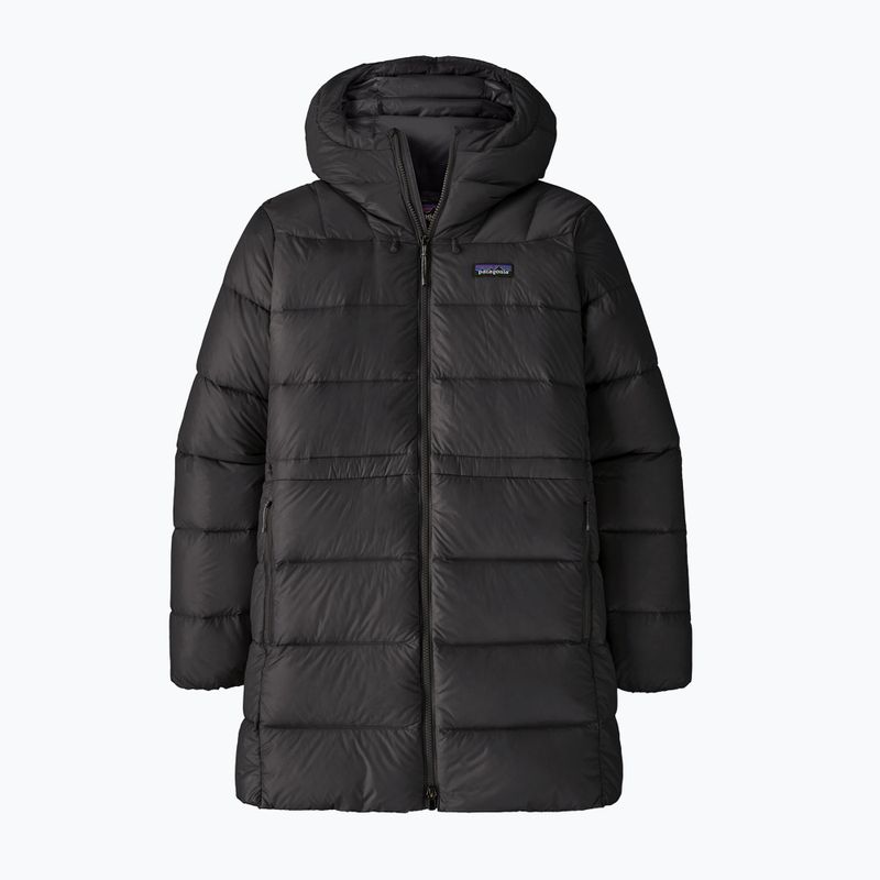 Women's down coat Patagonia Fitz Roy Down Parka black 5