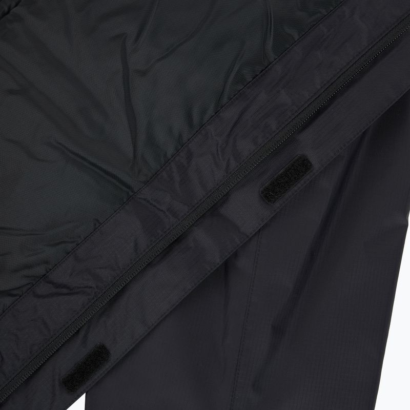 Men's 3-in-1 Jacket Columbia Pulaski III Interchange black 14