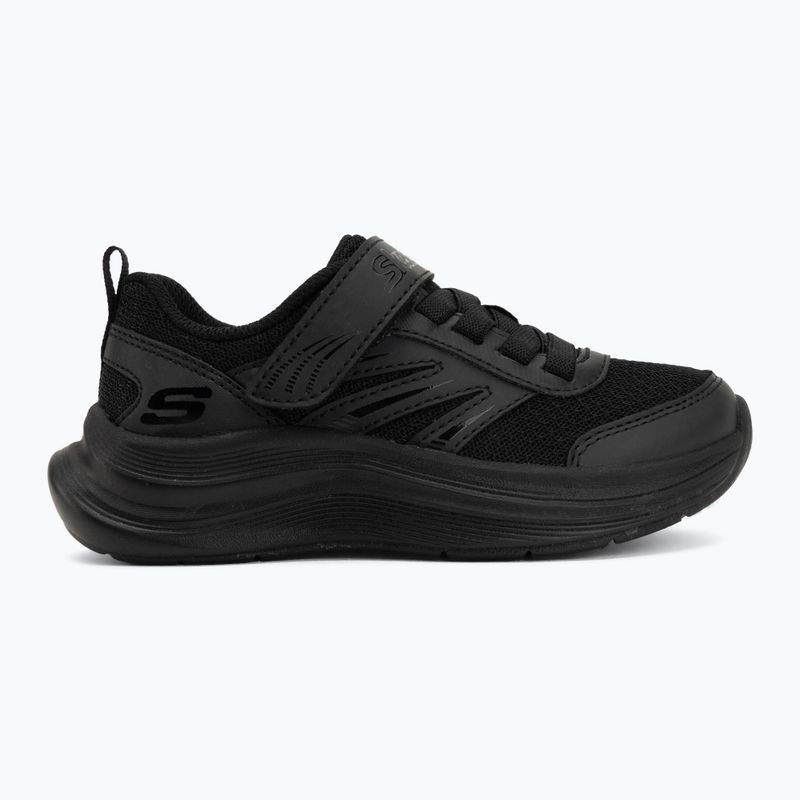 Children's shoes SKECHERS Streamline black 2