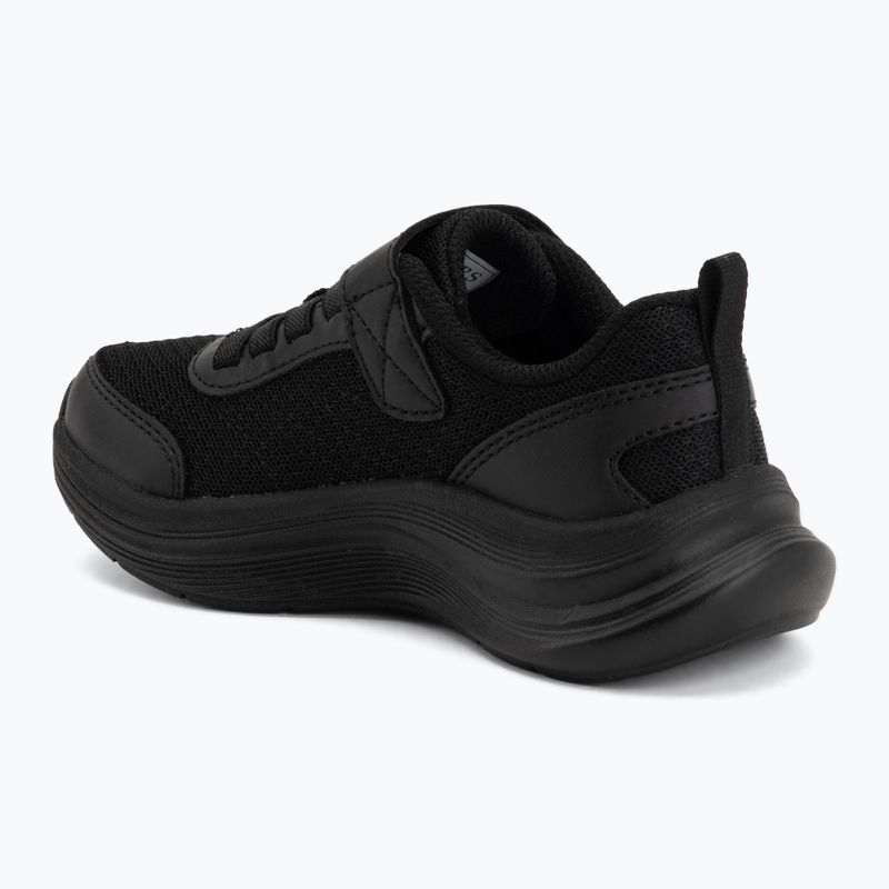 Children's shoes SKECHERS Streamline black 3