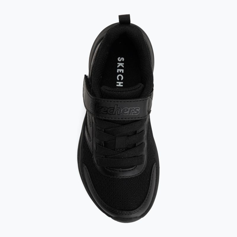 Children's shoes SKECHERS Streamline black 5