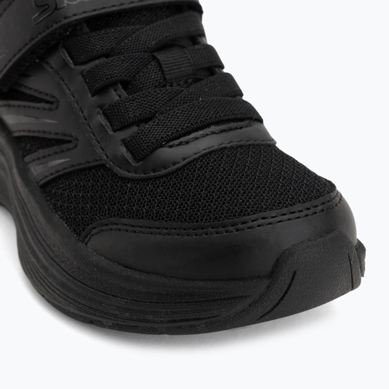 Children's shoes SKECHERS Streamline black 7