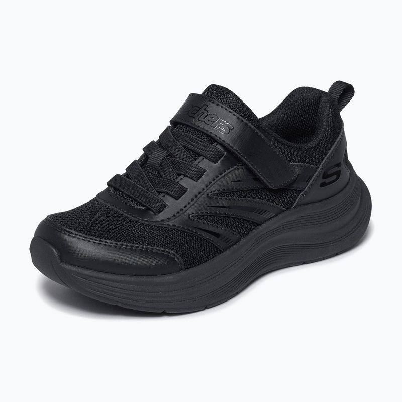 Children's shoes SKECHERS Streamline black 4