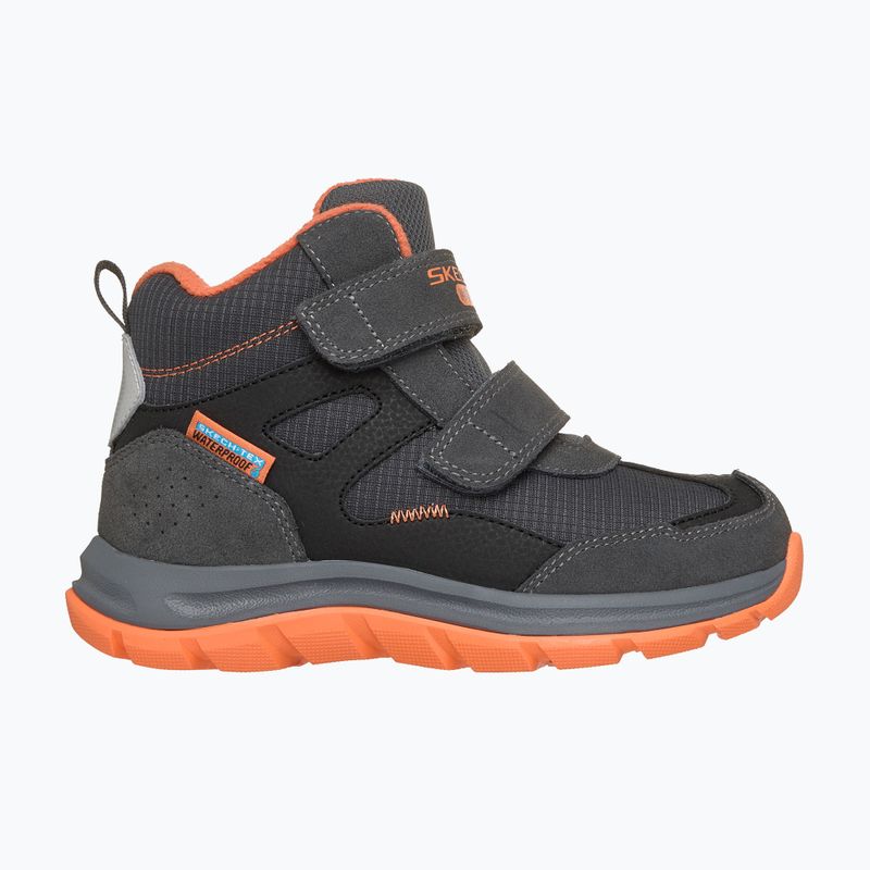 Children's shoes SKECHERS Dynamic Trail gray 2