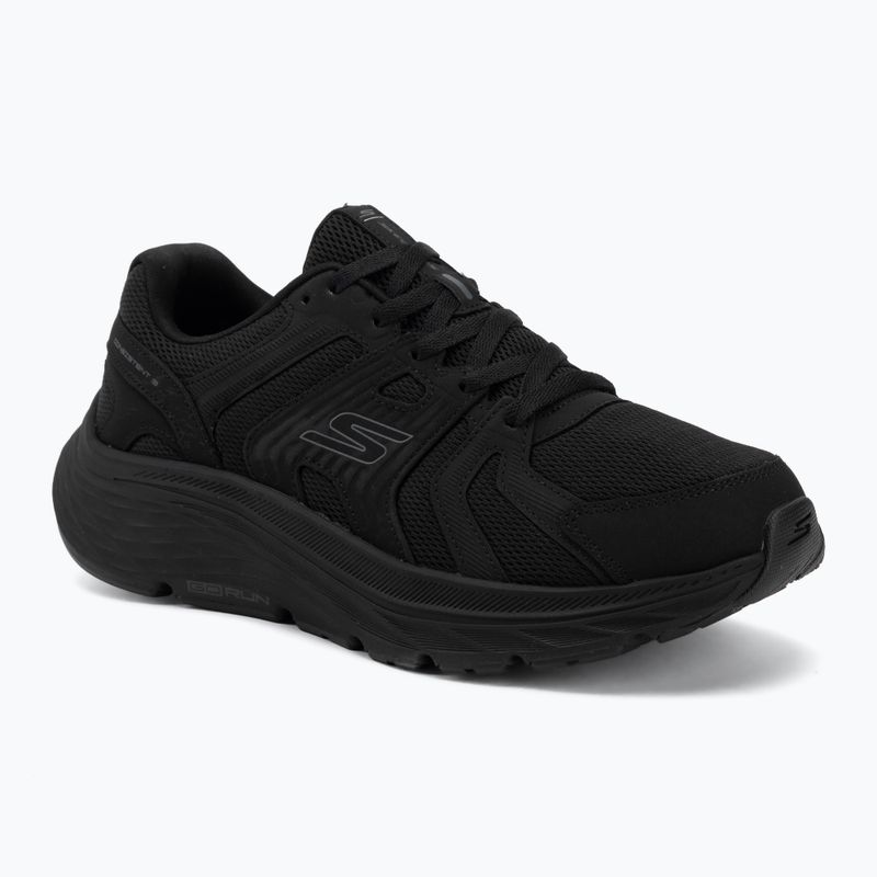 Men's shoes SKECHERS Go Run Consistent 3 Core Track black