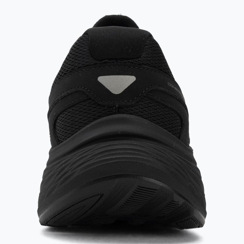 Men's shoes SKECHERS Go Run Consistent 3 Core Track black 6