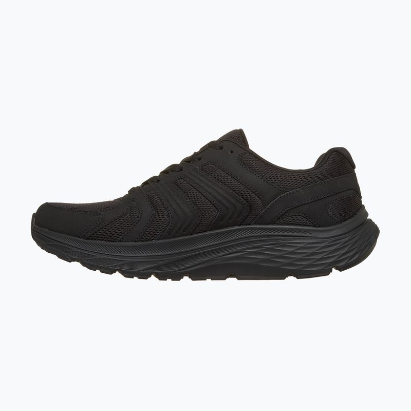 Men's shoes SKECHERS Go Run Consistent 3 Core Track black 3