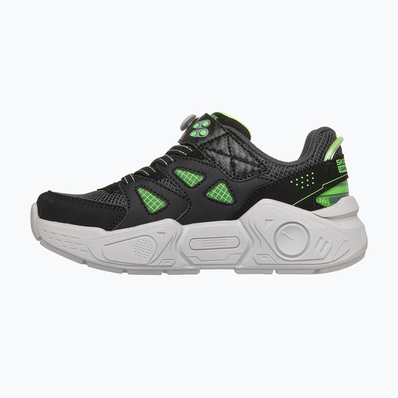 Children's shoes SKECHERS Gametronix 3.0 black 3