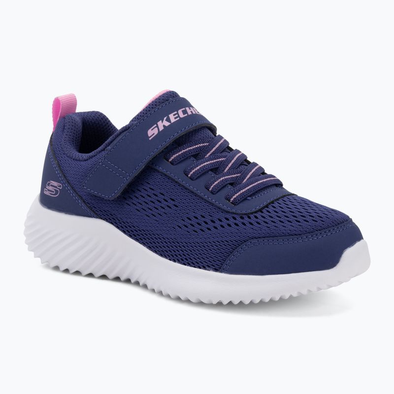 Children's shoes SKECHERS Bounder Free And Easy blue
