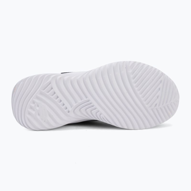 Children's shoes SKECHERS Bounder Free And Easy blue 4