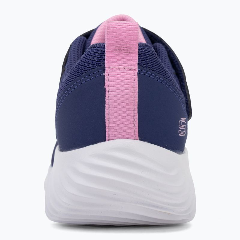 Children's shoes SKECHERS Bounder Free And Easy blue 6