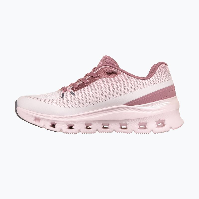 Women's shoes SKECHERS Glide-Step Pro Soft Mirage pink 3