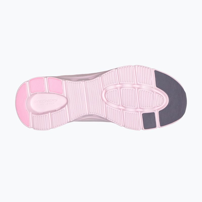 Women's shoes SKECHERS Glide-Step Pro Soft Mirage pink 4