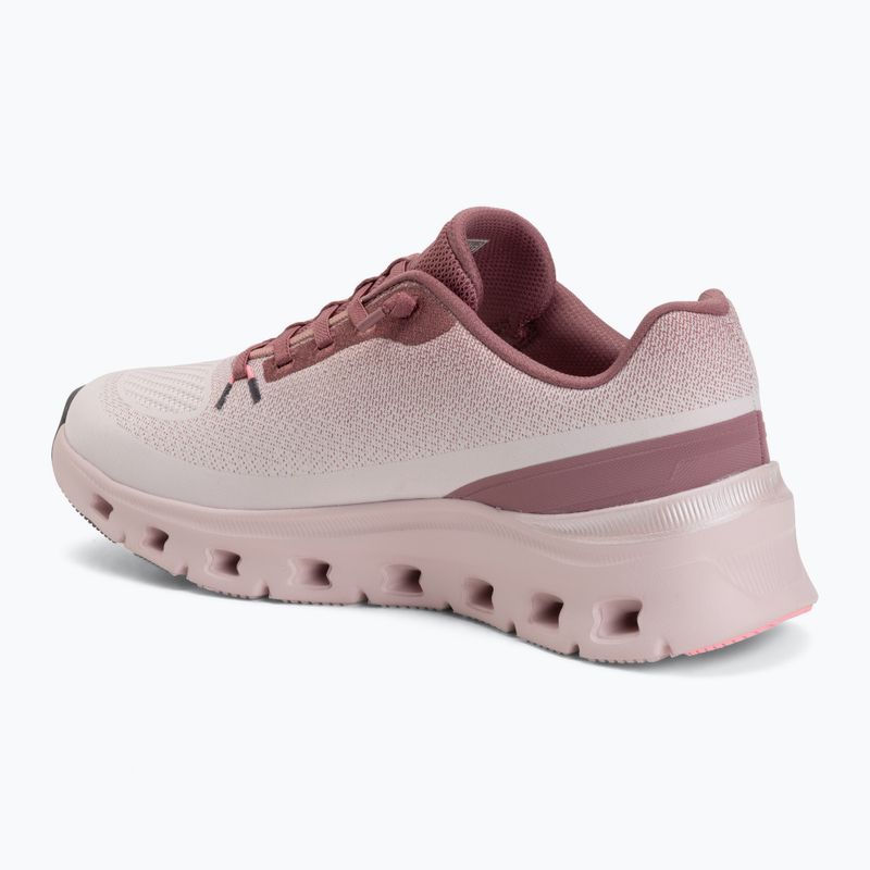 Women's shoes SKECHERS Glide-Step Pro Soft Mirage pink 3