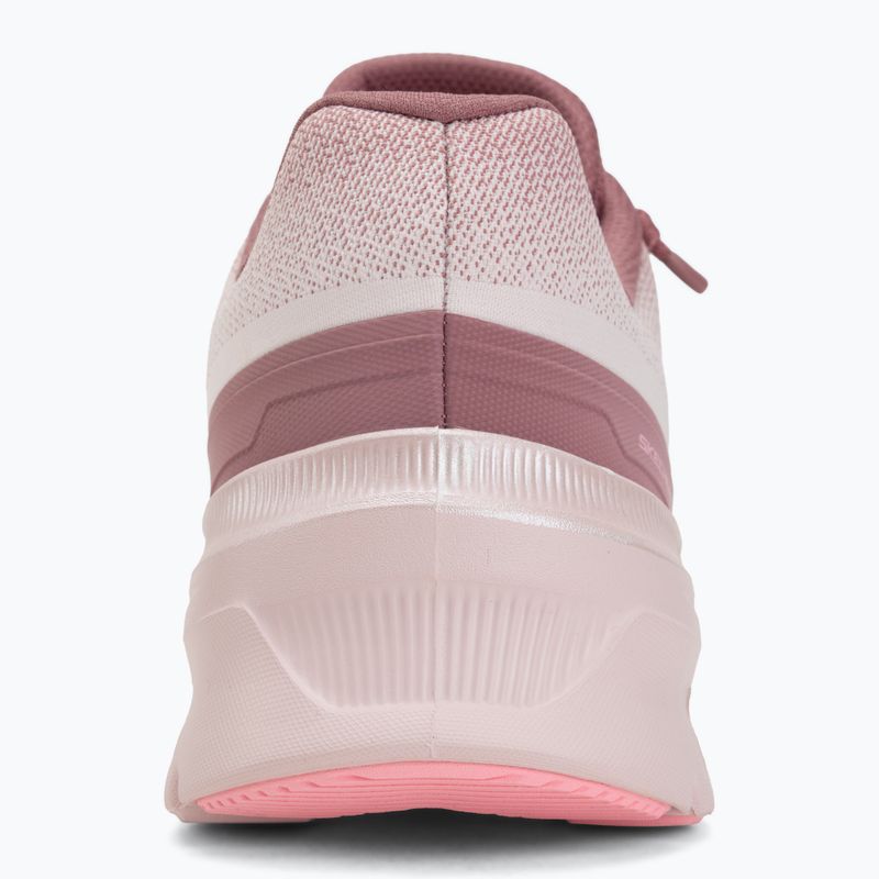 Women's shoes SKECHERS Glide-Step Pro Soft Mirage pink 6