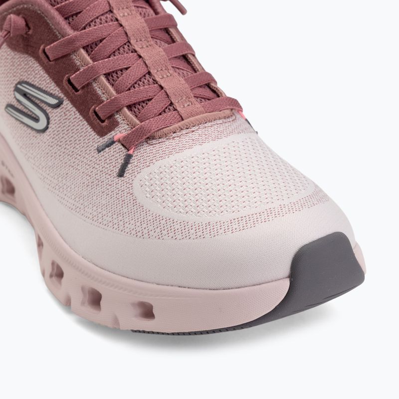 Women's shoes SKECHERS Glide-Step Pro Soft Mirage pink 7