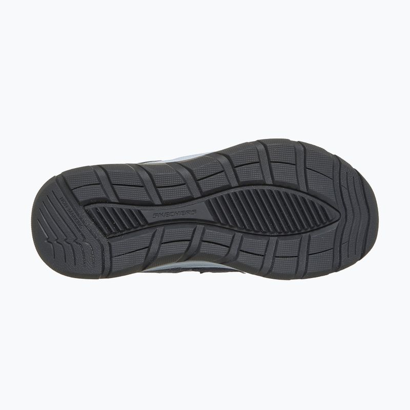 Children's shoes SKECHERS Dynamic Trail Dino-Scouts blue 5