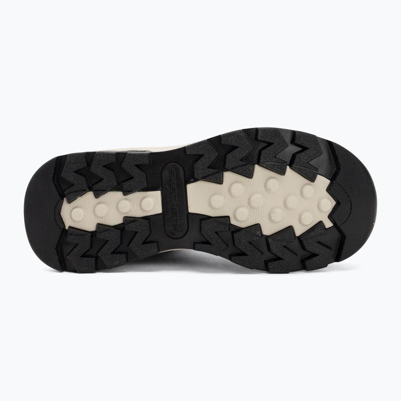 Children's shoes SKECHERS Storm Blazer Drizzle Squad black 4