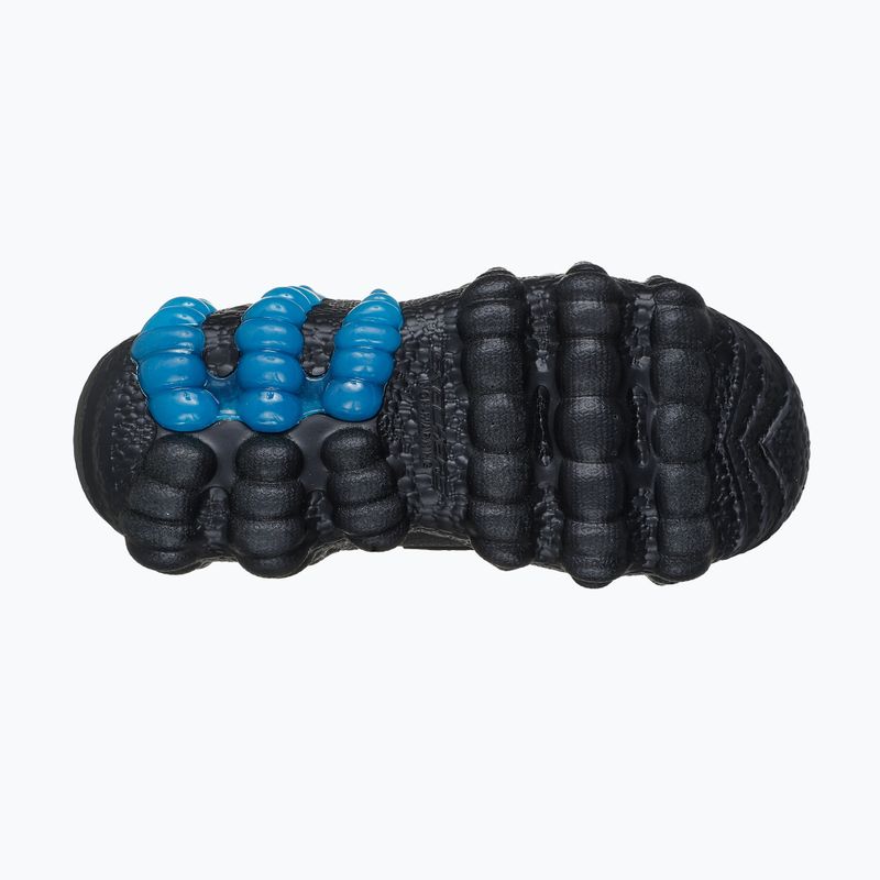 Children's shoes SKECHERS Skech-O-Saurus Lights 2.0 Arctic Dino black 4
