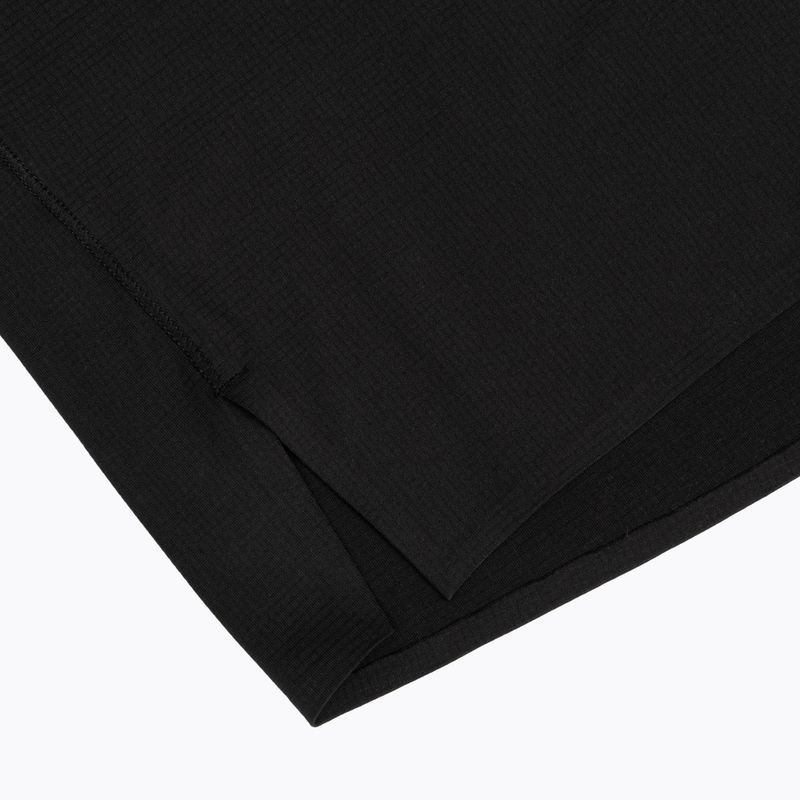 Men's running shirt HOKA EveryRun Tank black 5