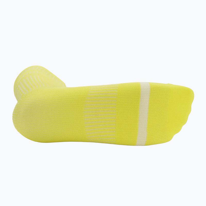 Socks HOKA Trail Race Crew Sock hoka citrus 4