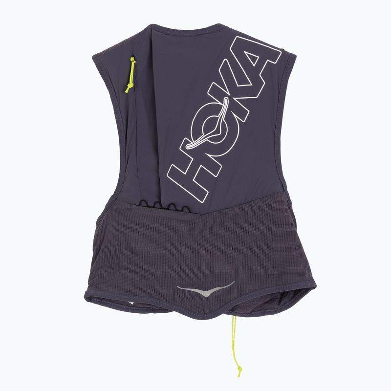 Running vest HOKA Trail Run Vest 8 l squid ink 2