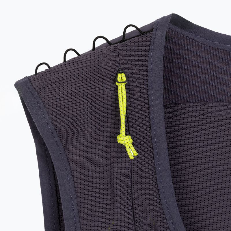 Running vest HOKA Trail Run Vest 8 l squid ink 5