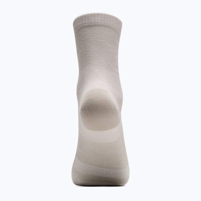 Socks HOKA Merino Crew Sock river rock grey 3