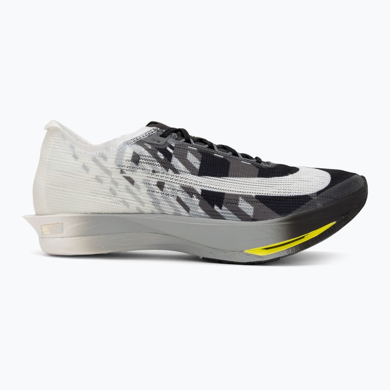 Men's running shoes Nike Streakfly 2 SE black/smoke grey/grey fog/white 2