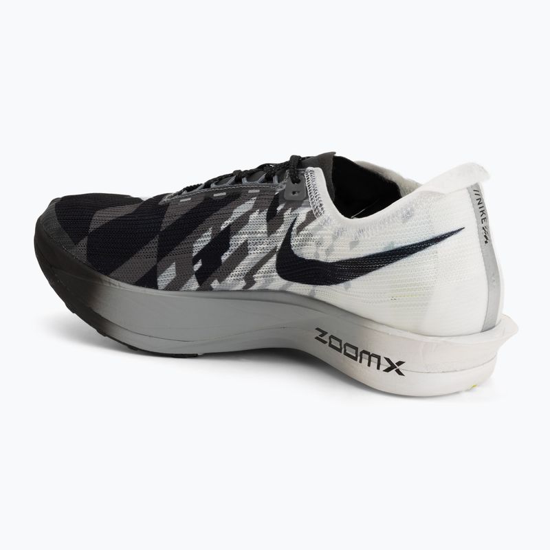 Men's running shoes Nike Streakfly 2 SE black/smoke grey/grey fog/white 3