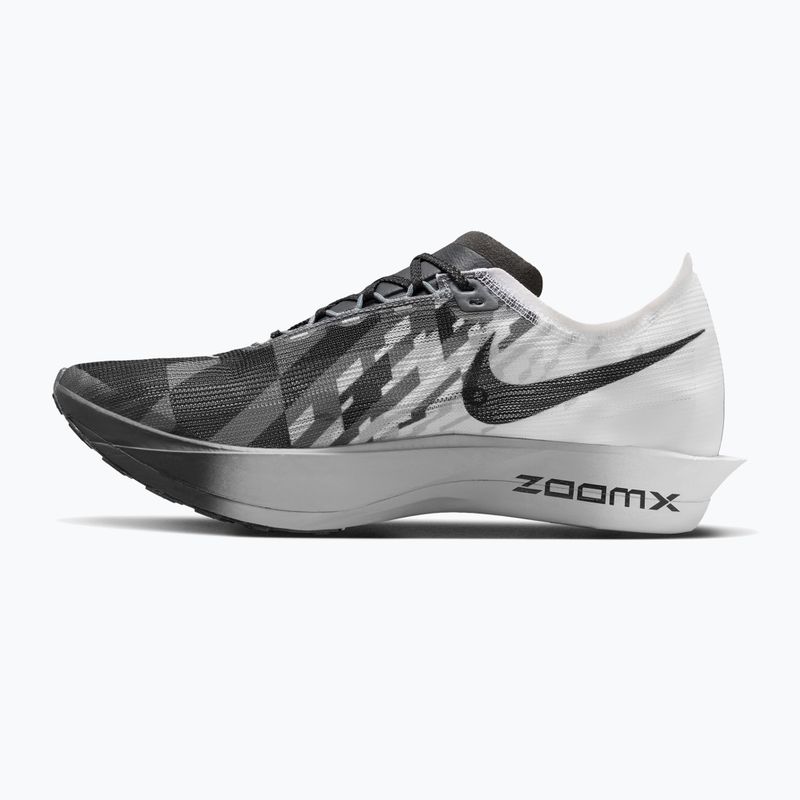 Men's running shoes Nike Streakfly 2 SE black/smoke grey/grey fog/white 2