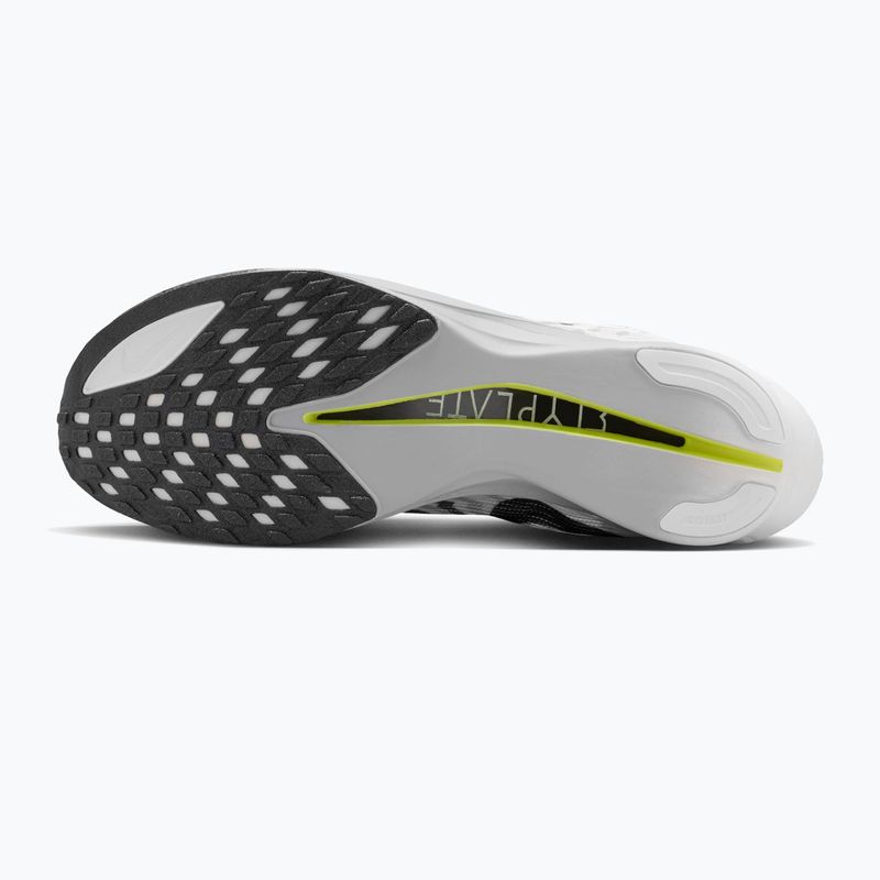 Men's running shoes Nike Streakfly 2 SE black/smoke grey/grey fog/white 3