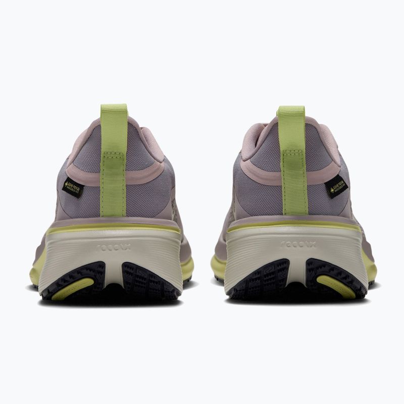 Women's running shoes Nike Pegasus 42 GORE-TEX particle rose/silver lilac/fennel/sail 2