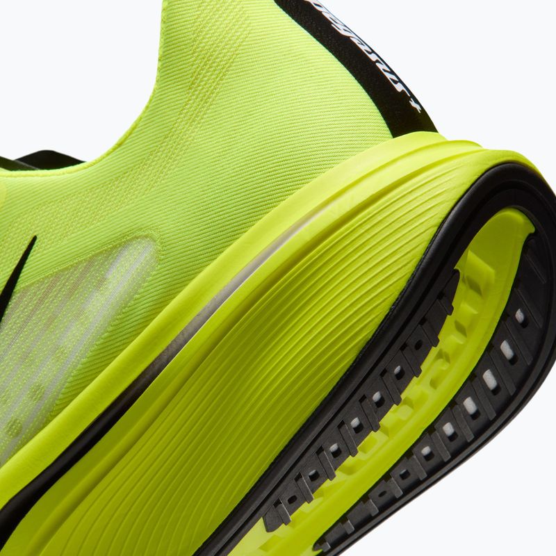 Men's running shoes Nike Pegasus Plus 2 lemon venom/white/black 6