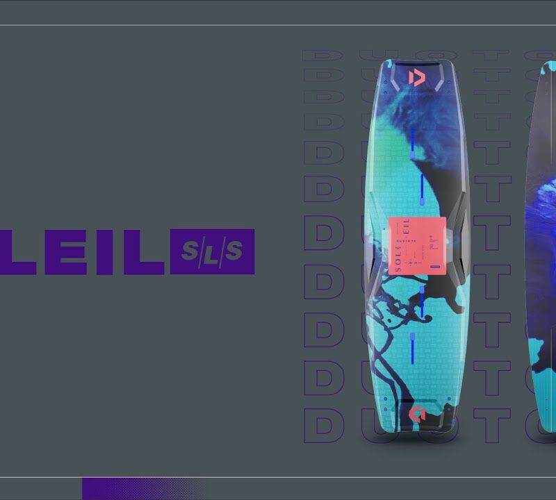 DUOTONE Kite TT Soleil SLS 2022 44220-3430 kiteboard 13