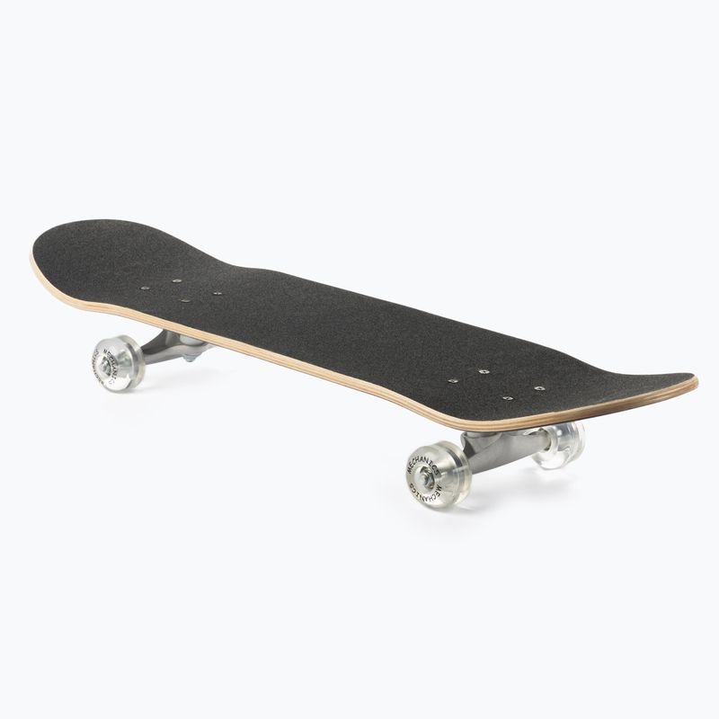 Mechanics Pro-Extreme 31 classic skateboard black Pro-ext 2