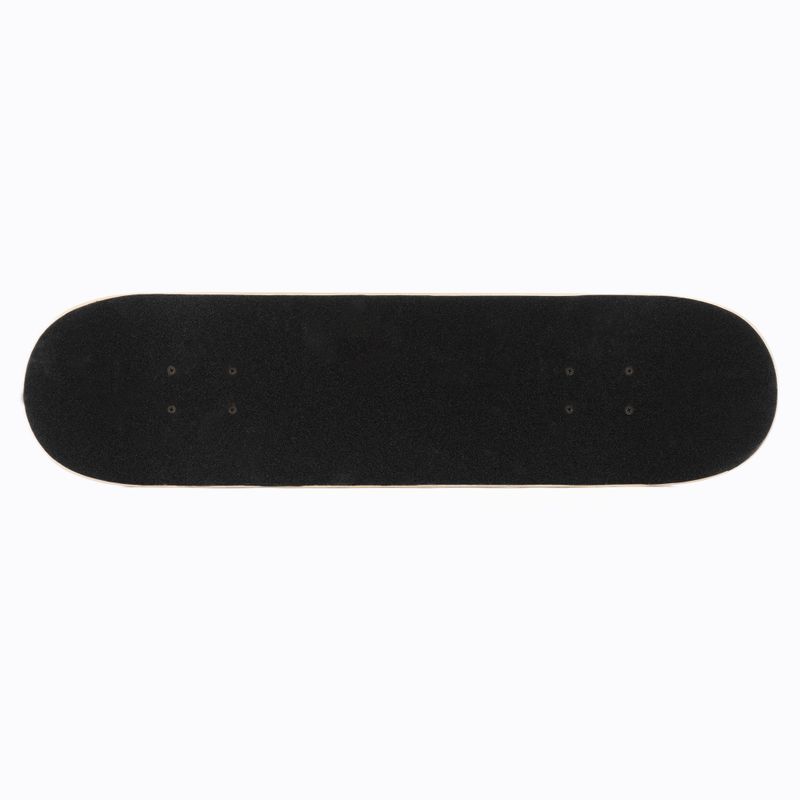 Mechanics Pro-Extreme 31 classic skateboard black Pro-ext 4