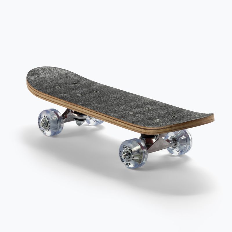 Children's classic skateboard Mechanics Mini 17 orange MIN17 2