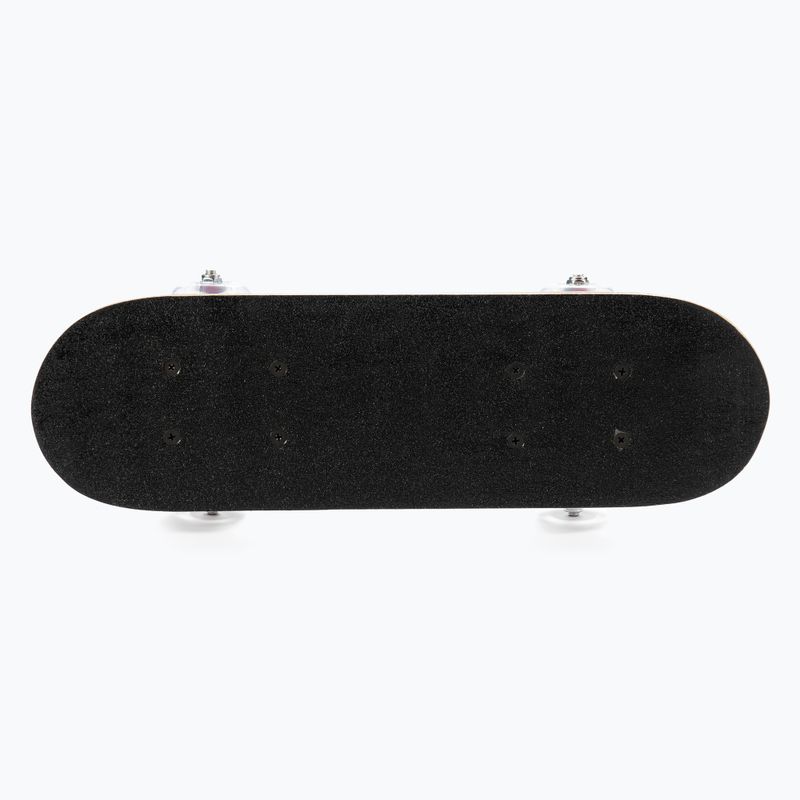 Children's classic skateboard Mechanics Mini 17 orange MIN17 4