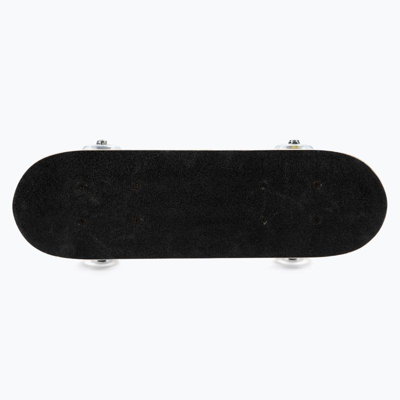 Children's classic skateboard Mechanics red Min17 4