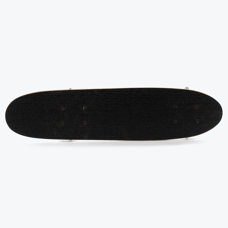 Children's classic skateboard Mechanics Medium Alu 21 navy blue MedAlu21 4