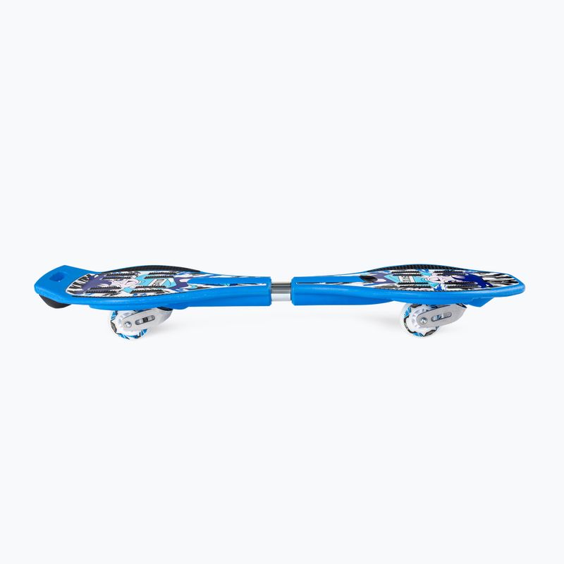 Mechanics PW-501 children's waveboard blue 2
