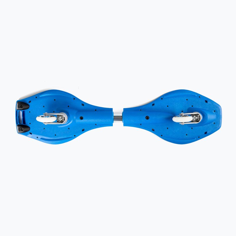 Mechanics PW-501 children's waveboard blue 4