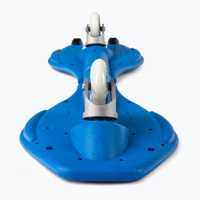 Mechanics PW-501 children's waveboard blue 7